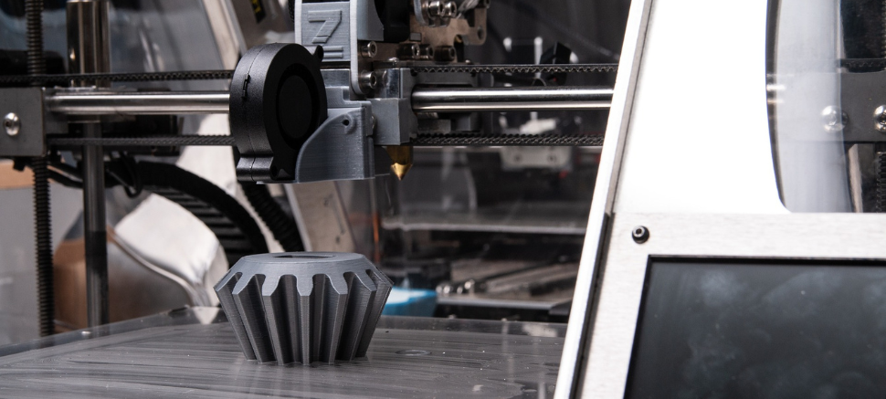 Common Issue in 3D Printing: Material Extrusion Failure After Starting the Print